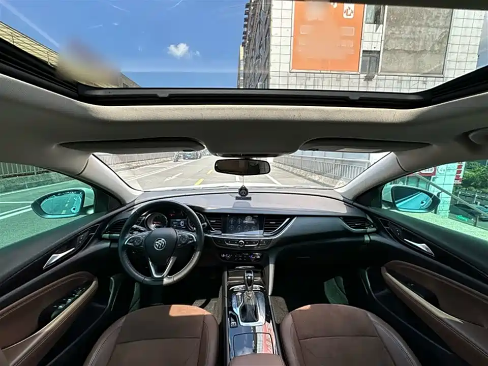 Buick Regal