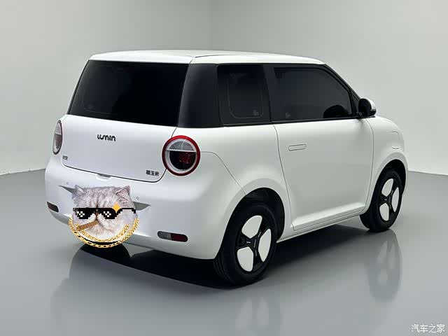 Changan Lumin, 2025 17