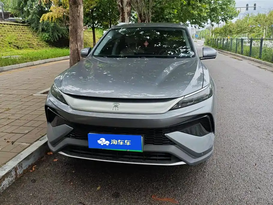 BYD Songjiang BYD Songjiang