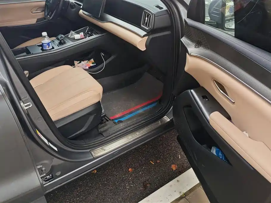 BYD Songjiang BYD Songjiang