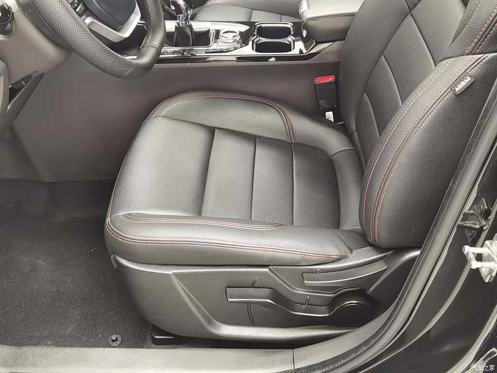 BAIC Q7, 2018 20