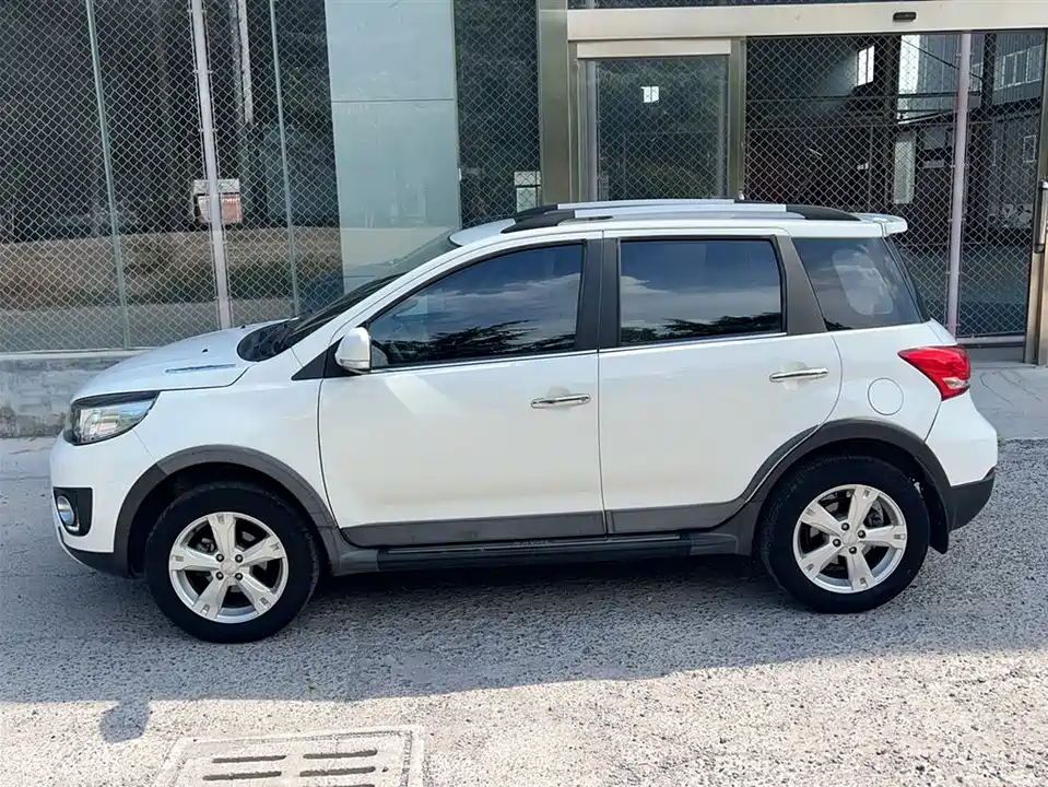 Haval H1 Haval H1