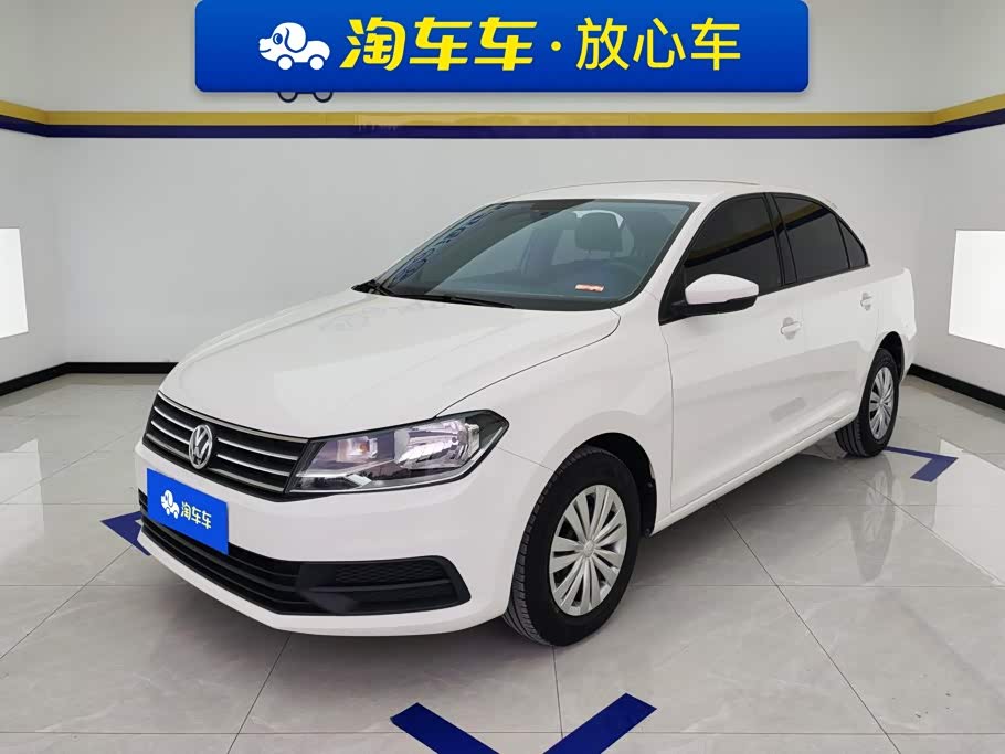 Volkswagen Santana