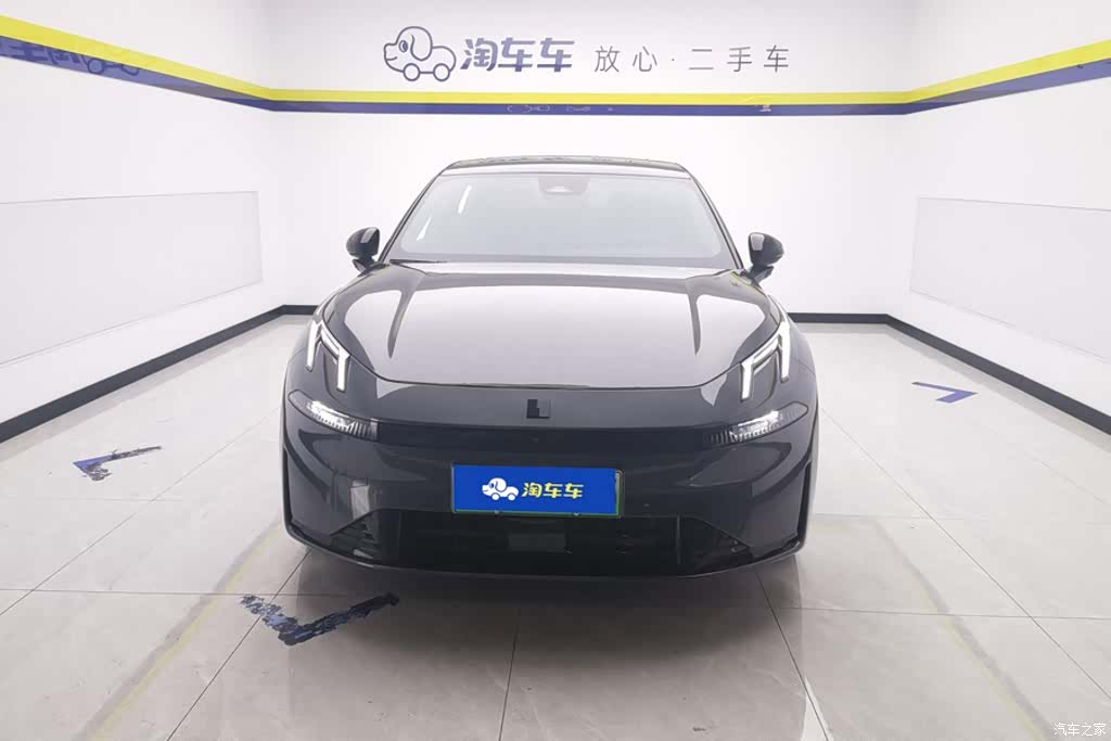 Lynk & Co 02, 2025 2