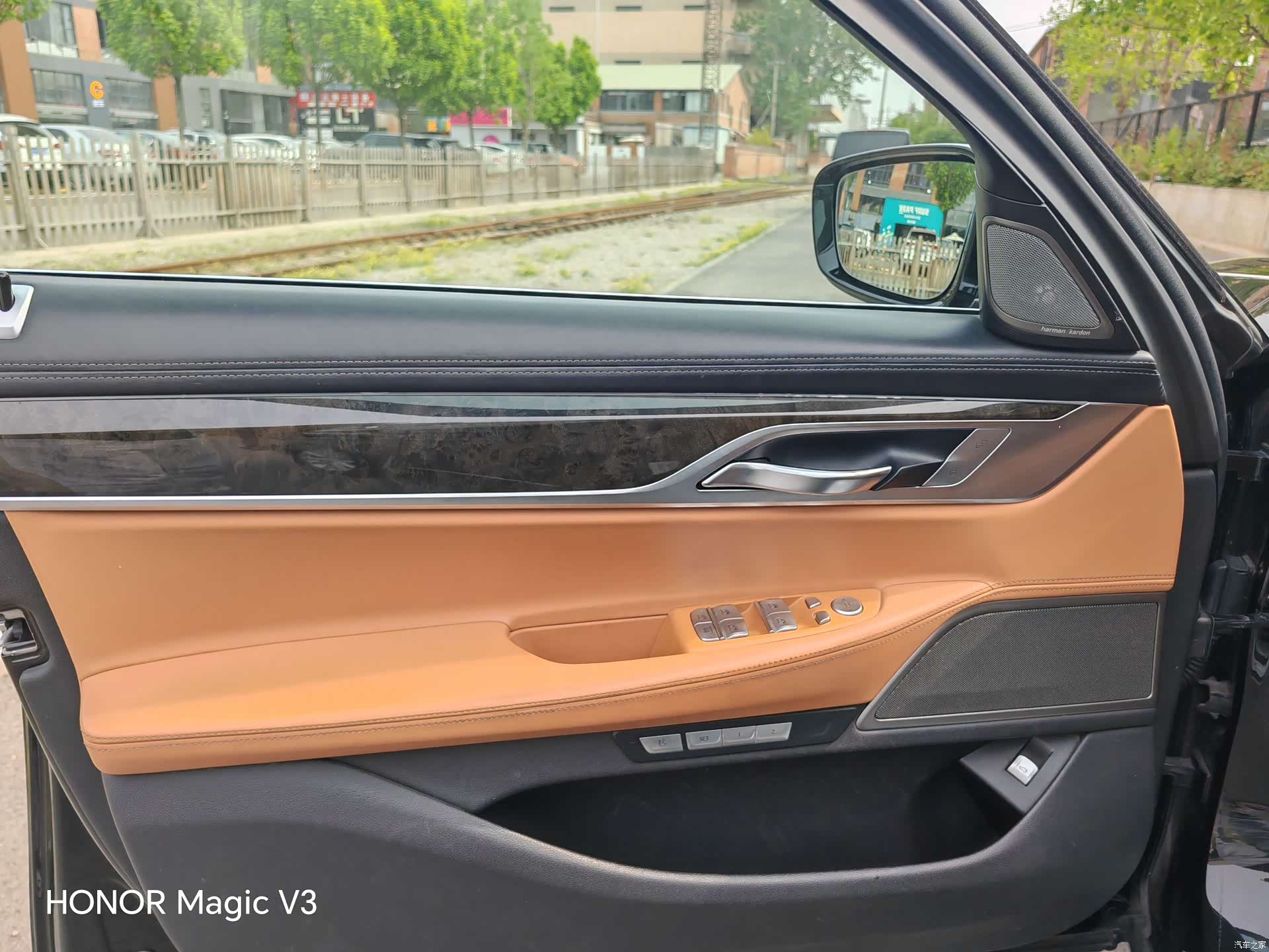 BMW 7 Series, 2017 6