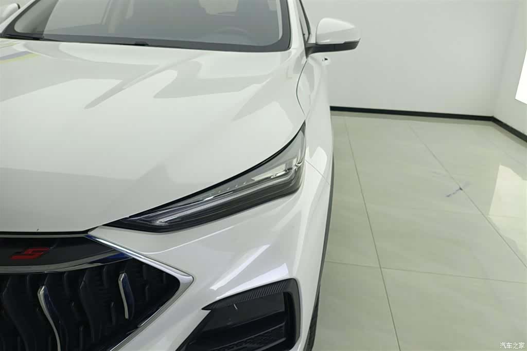 Changan X5, 2022 все фото