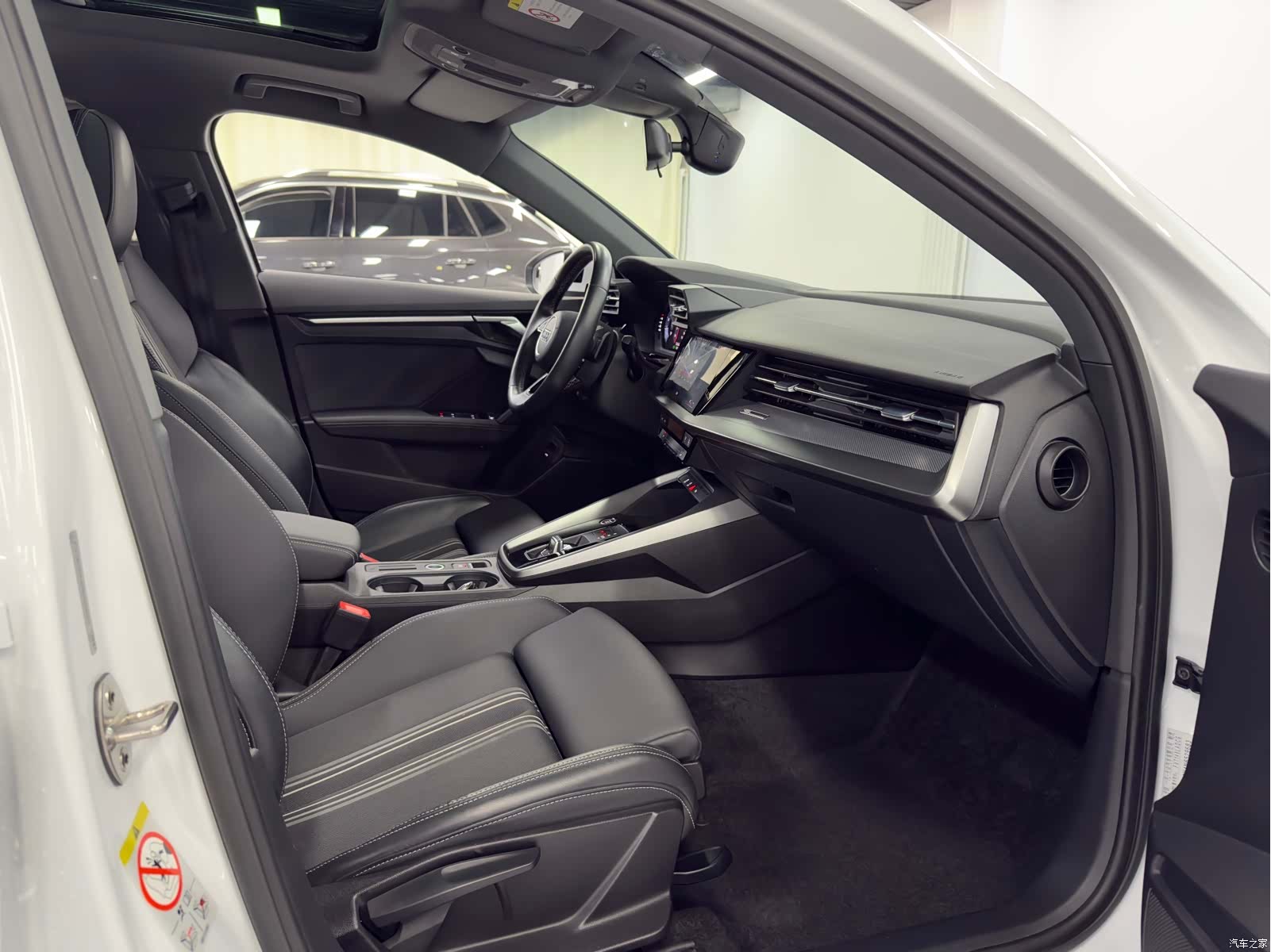 Audi A3, 2022 18