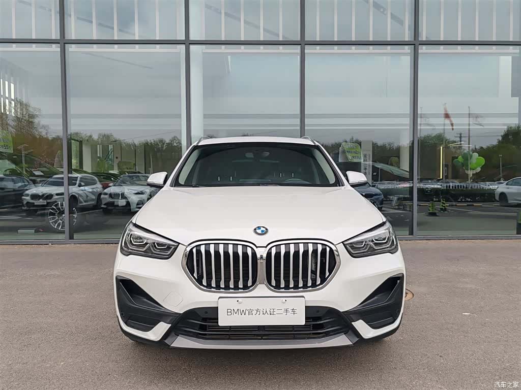 BMW X1, 2022 2