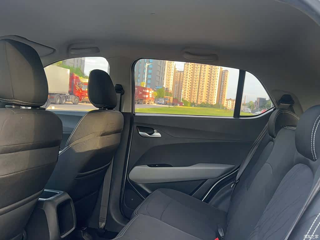 Wuling 510, 2020 7