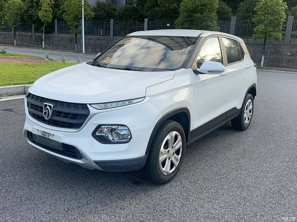 Wuling 510, 2020 18