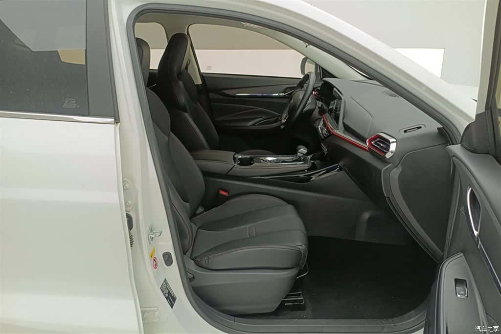 Changan X5, 2022 8