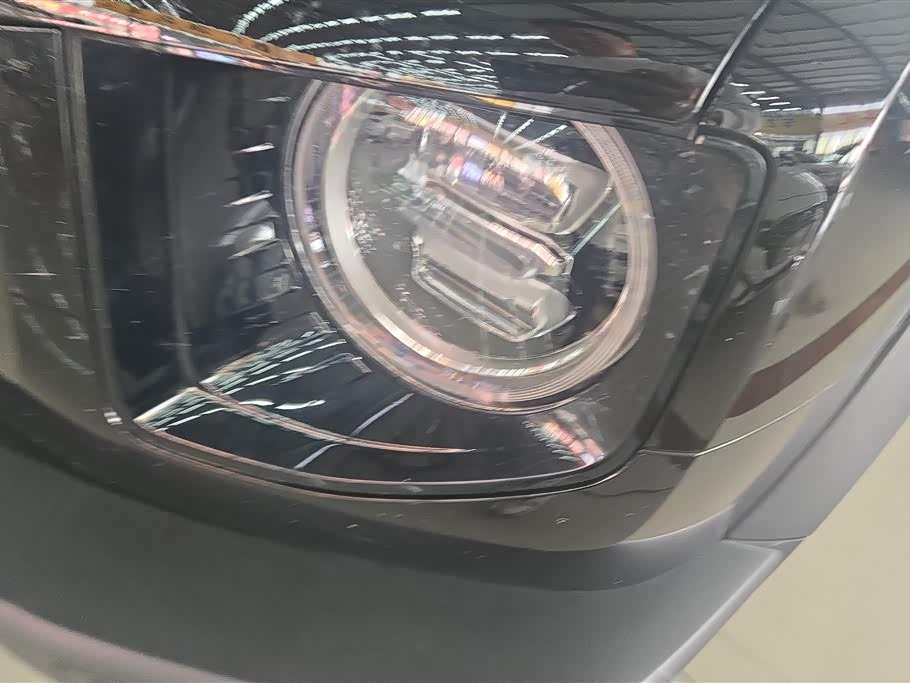 Haval Big dog Haval Big dog