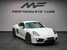 Cayman 2013�� Cayman 2.7L