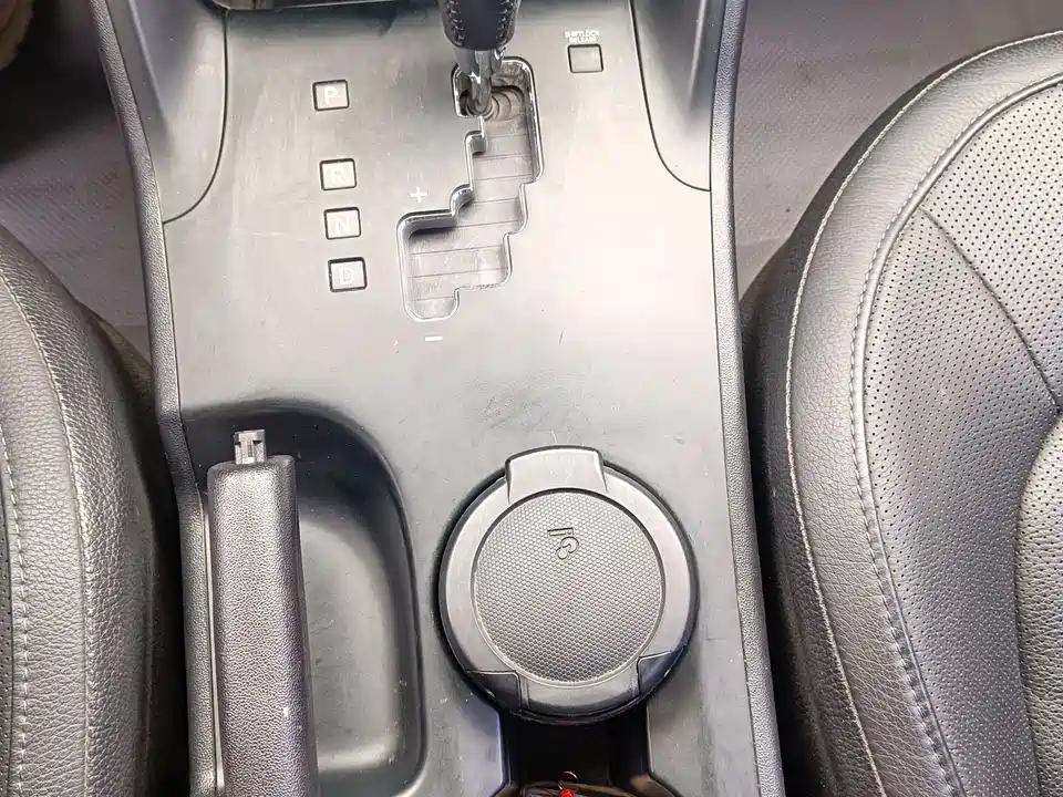 Hyundai Beijing ix35