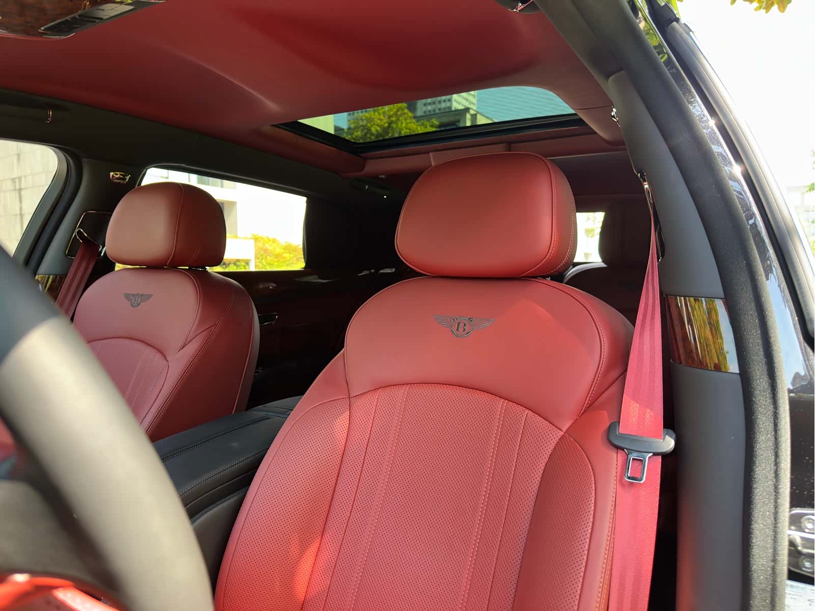 Bentley Mulsanne, 2020 31