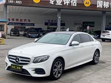 ����E�� 2020�� E 300 L �˶�ʱ����