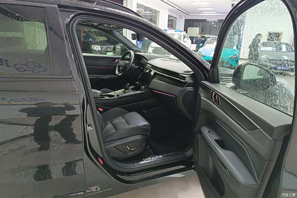 Lynk & Co 01, 2021 8