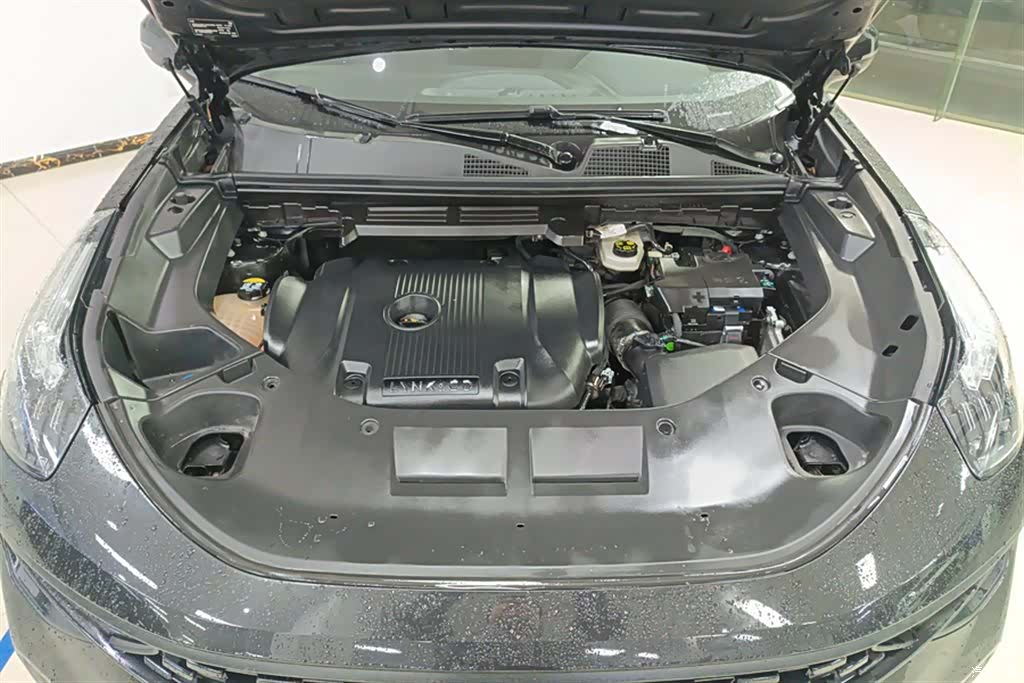 Lynk & Co 01, 2021 10