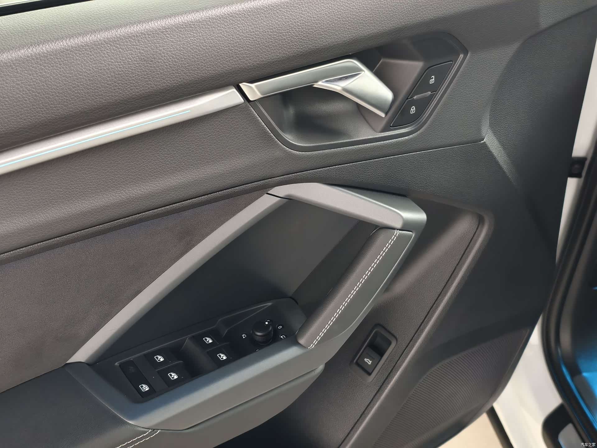 Audi Q3, 2024 12