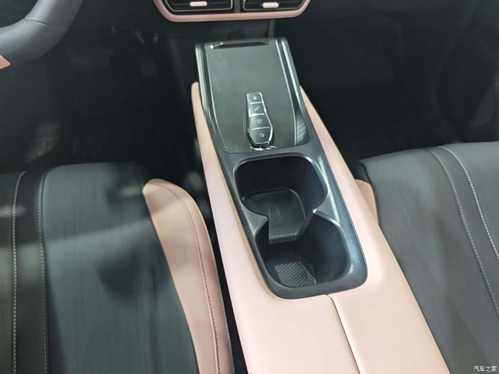 BYD Seagull, 2026 14