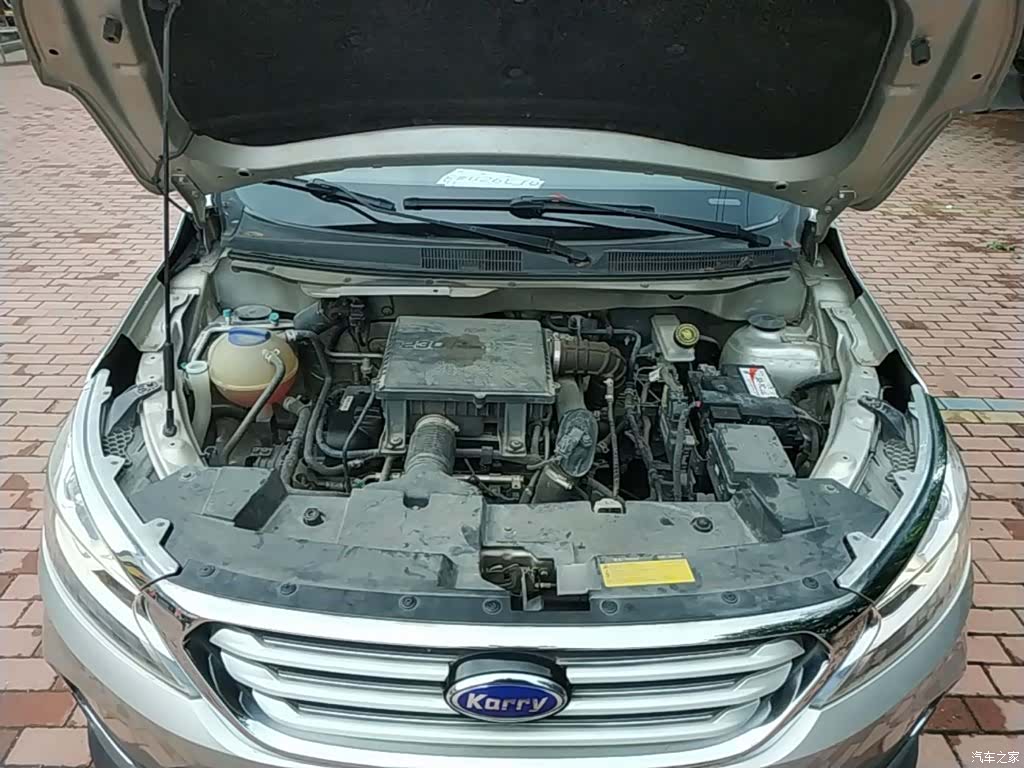 Karry K60, 2019 20