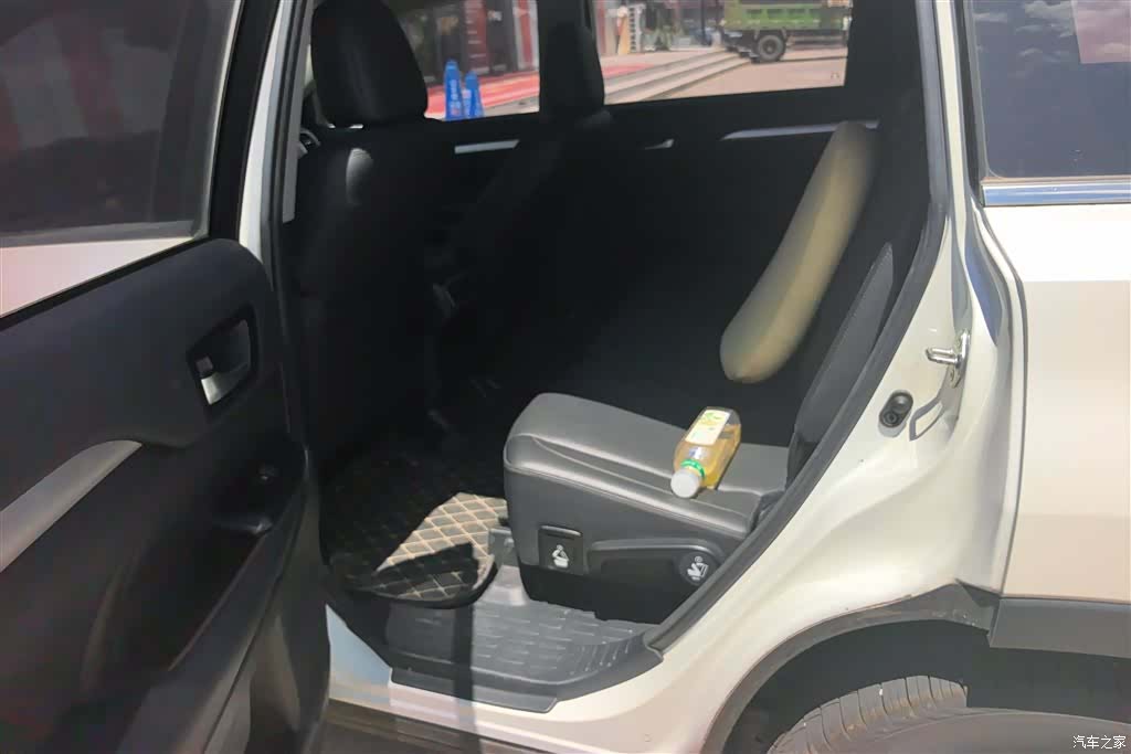 Toyota Highlander, 2018 11