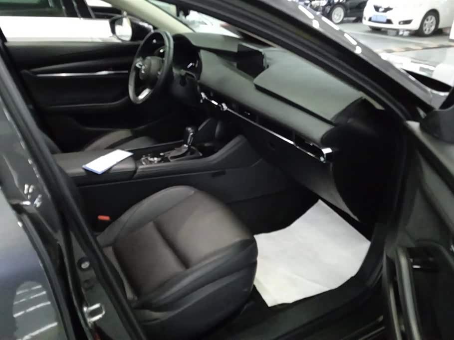 Mazda 3 Angkesaila Mazda 3 Angkesaila