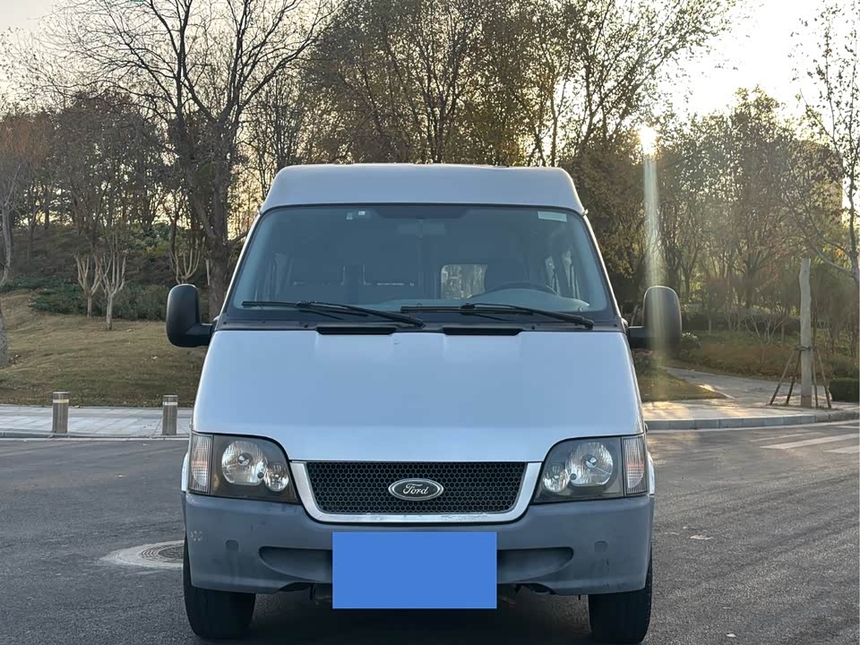 Ford Classic Quanshun