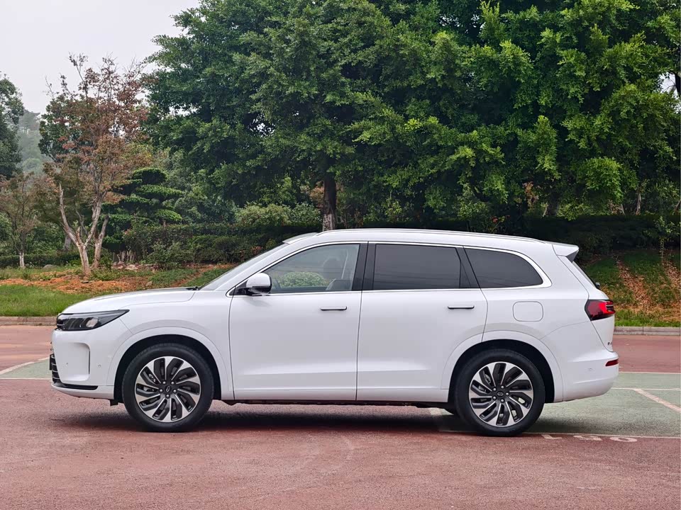 AITO Ask the world M7