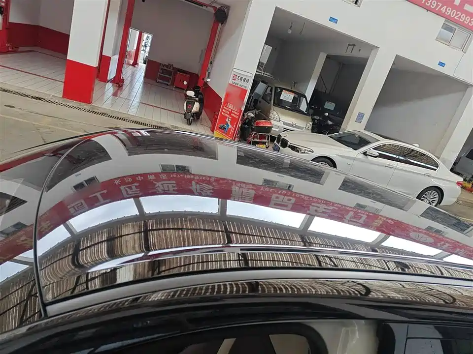 Wuling Wuling Bingguo