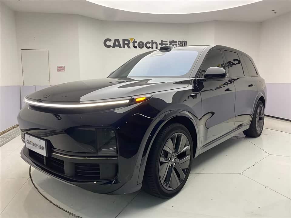 Li Auto Ideal L9
