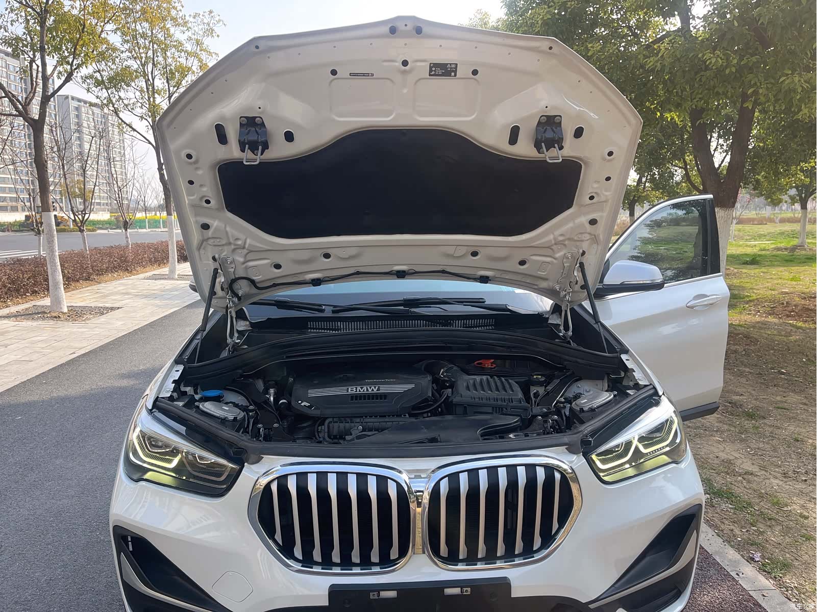 BMW X1, 2022 20