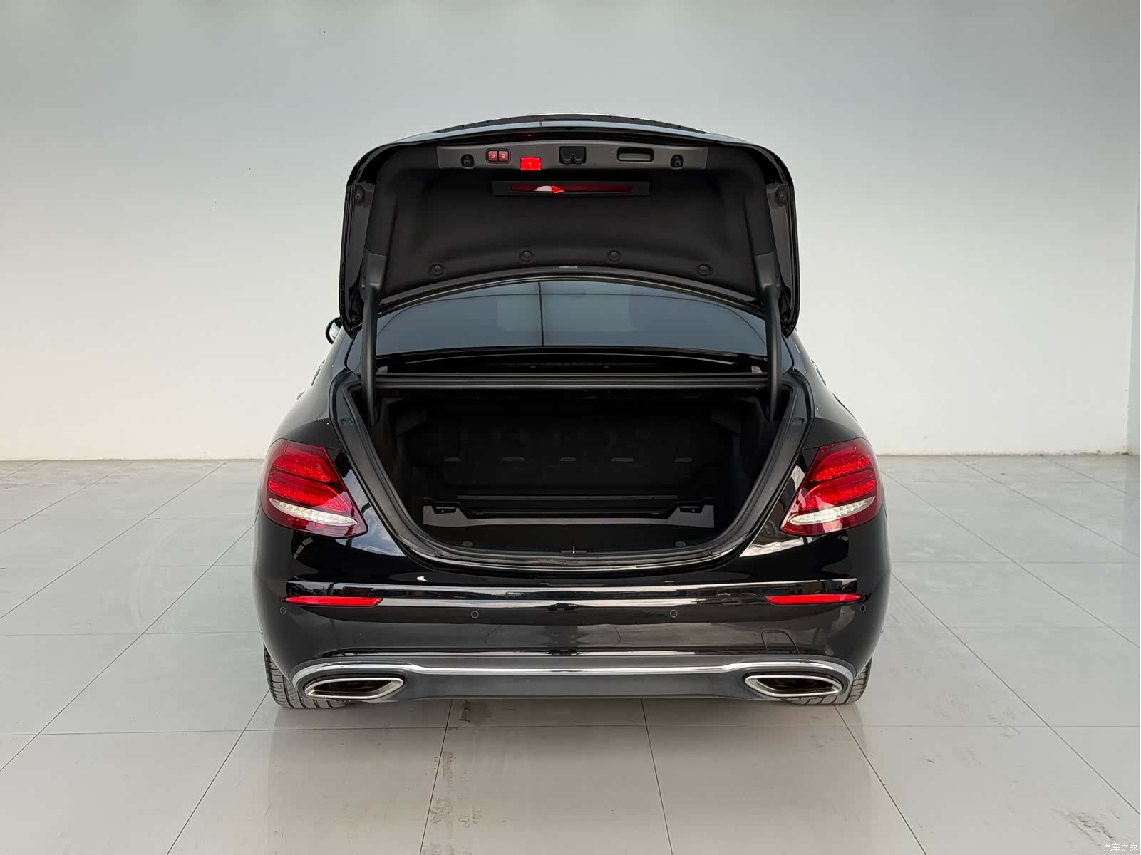 Mercedes-Benz E-Class, 2020 17