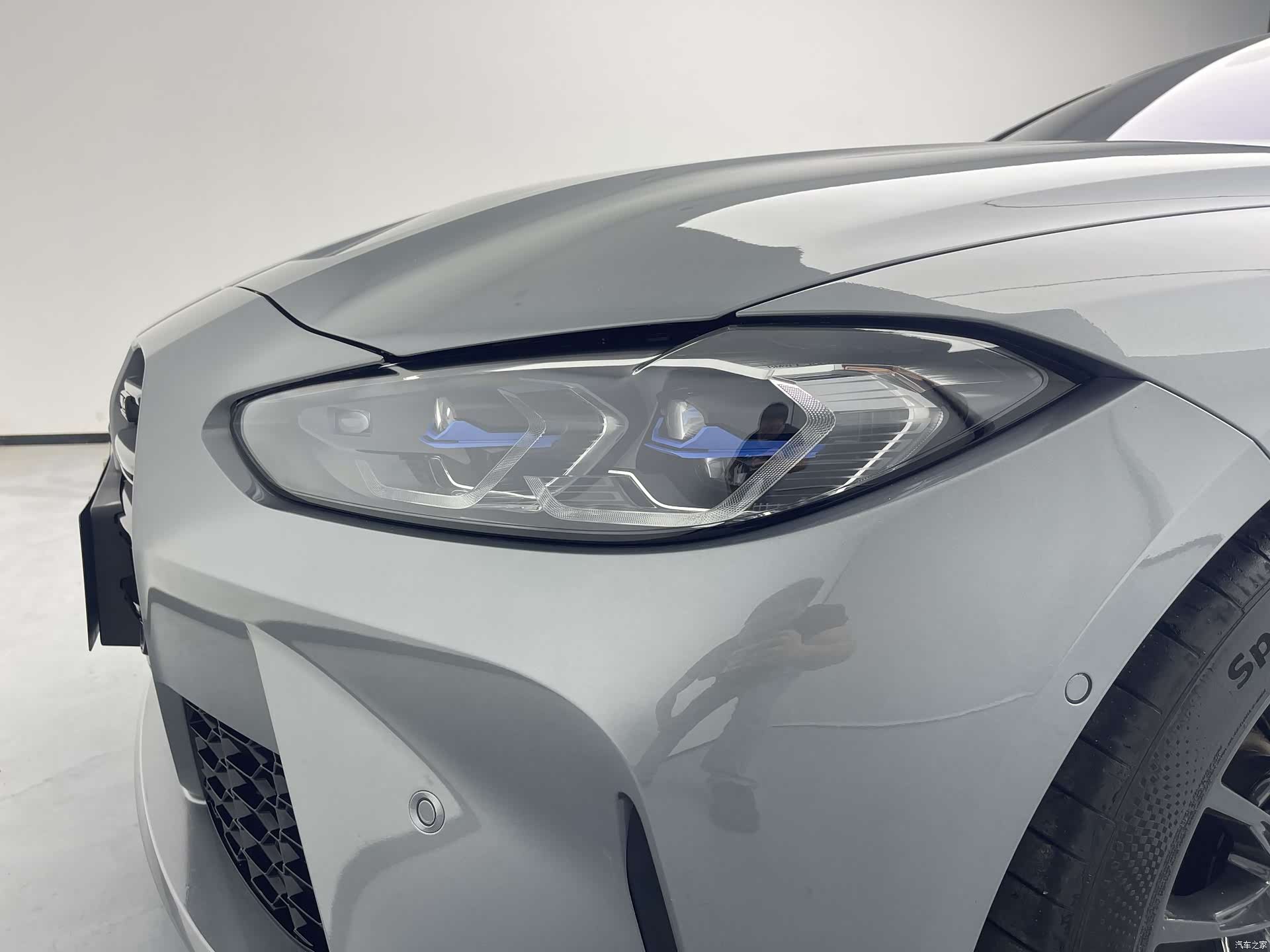 BMW M4, 2022 16
