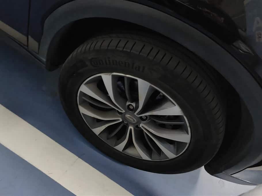Trumpchi Trumpchi GS8 Trumpchi Trumpchi GS8