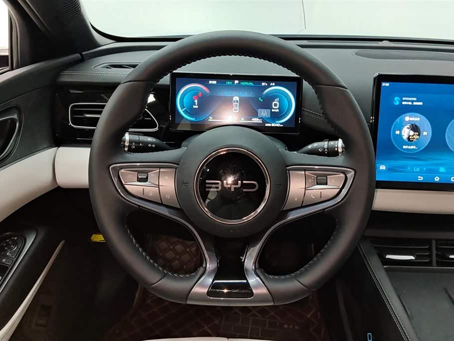 BYD Seal 06