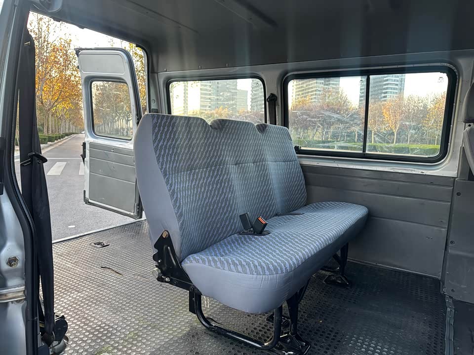 Ford Classic Quanshun