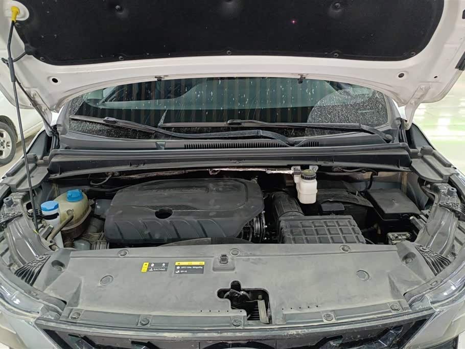 Trumpchi Trumpchi M6 Trumpchi Trumpchi M6