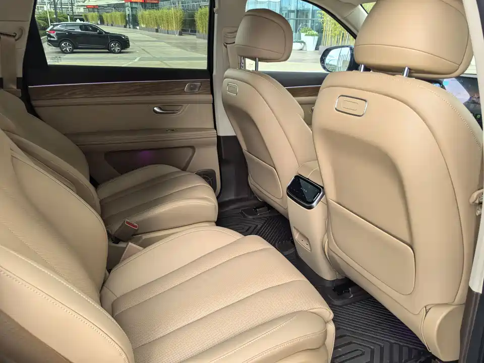 HarmonyOS Ask the world M7