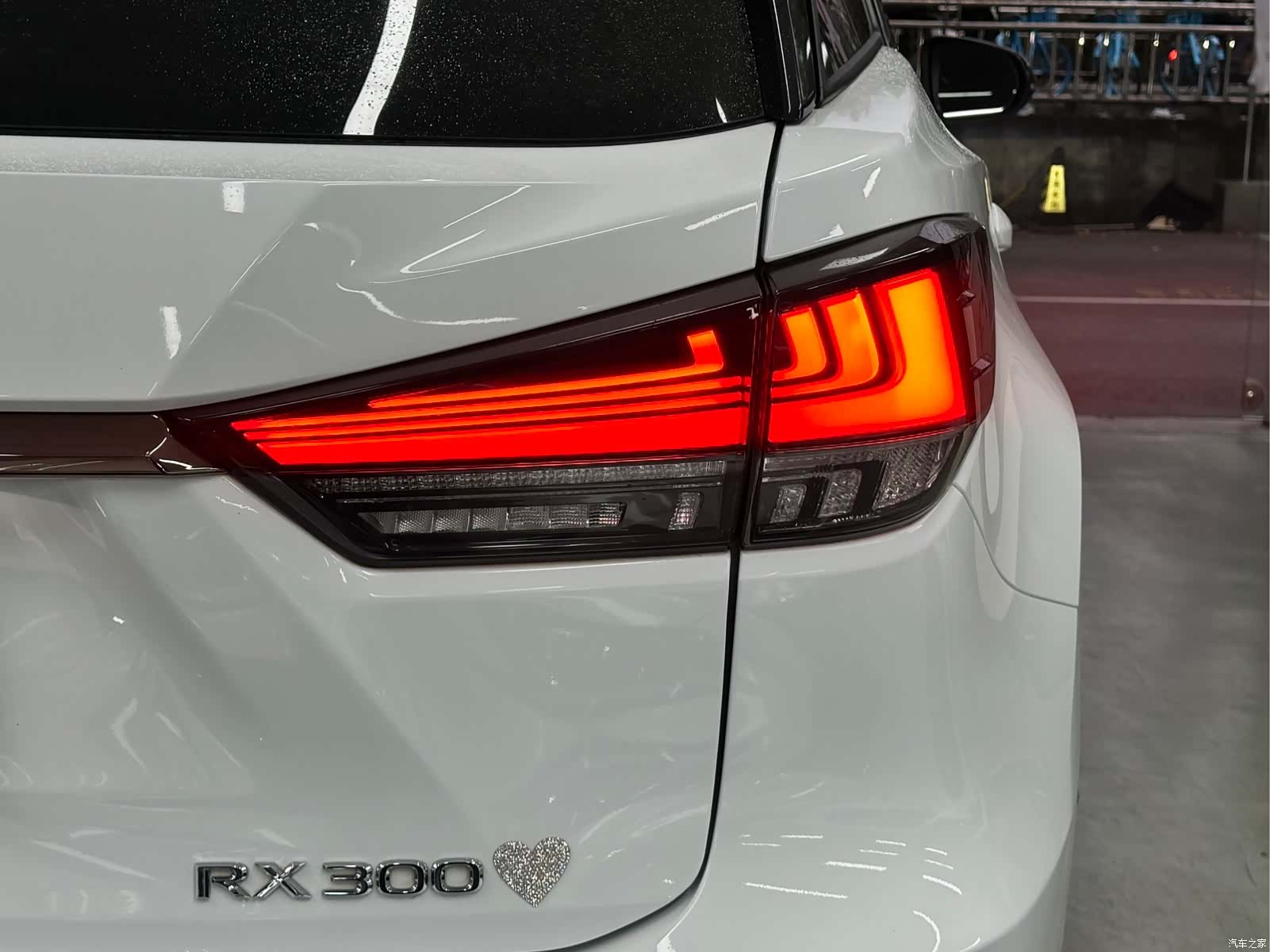 Lexus RX, 2020 13