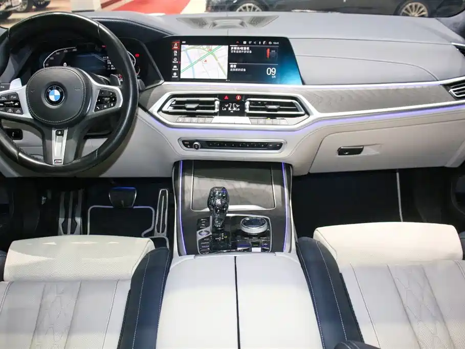 BMW X7 BMW X7