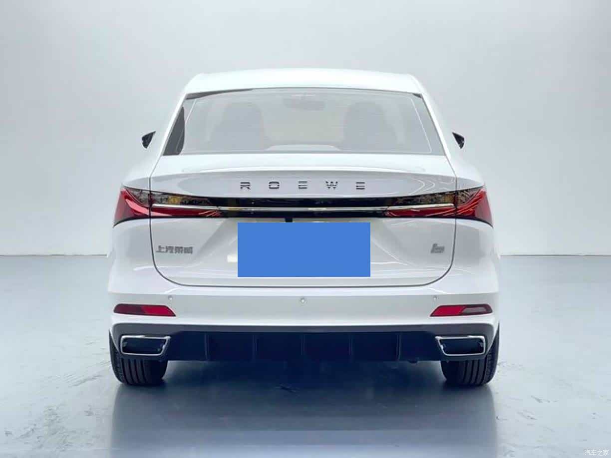 Roewe i5, 2025 все фото