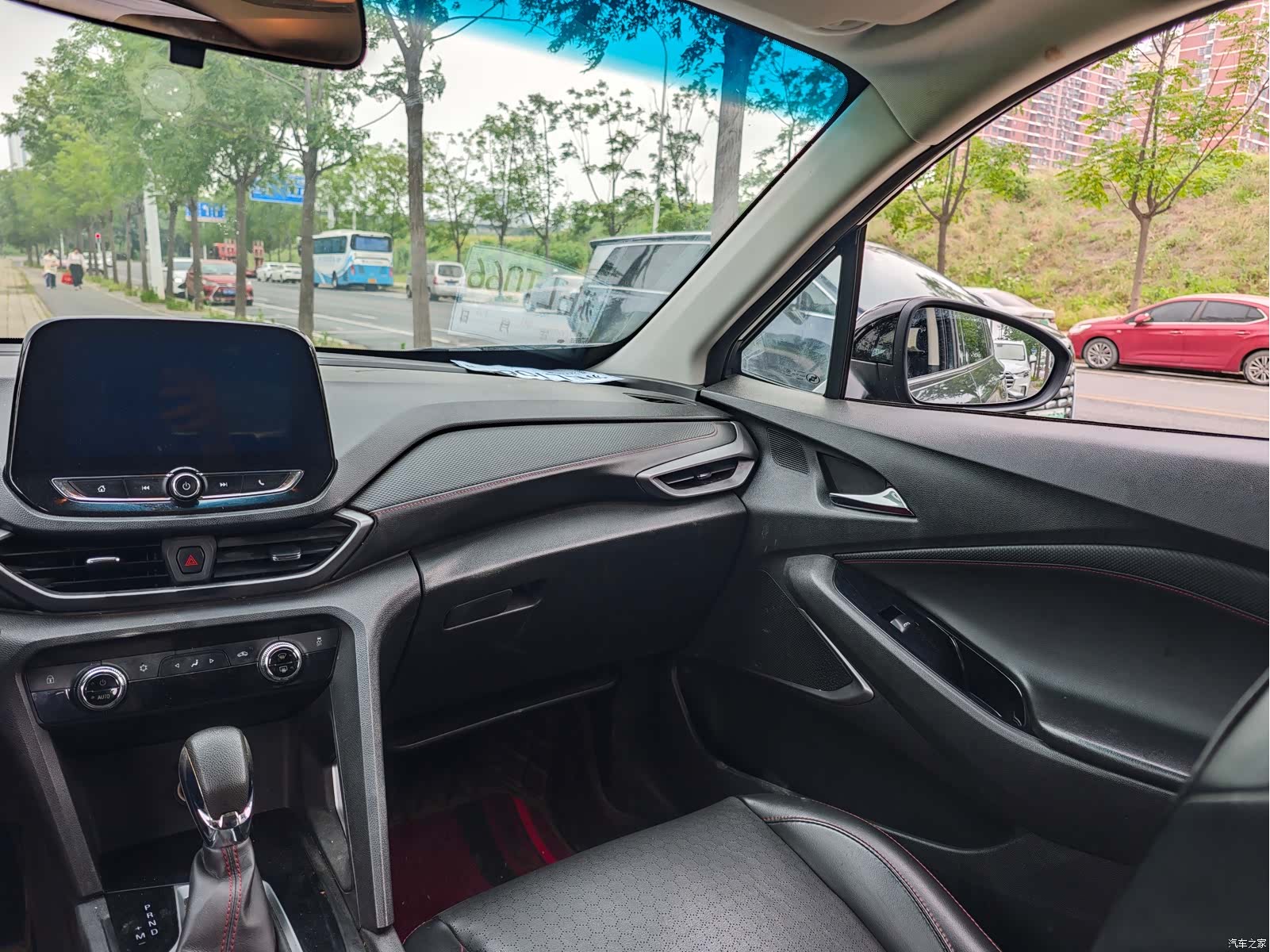 Chevrolet Redline, 2019 11