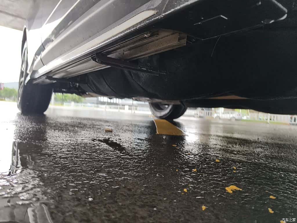 Honda Avancier, 2017 16