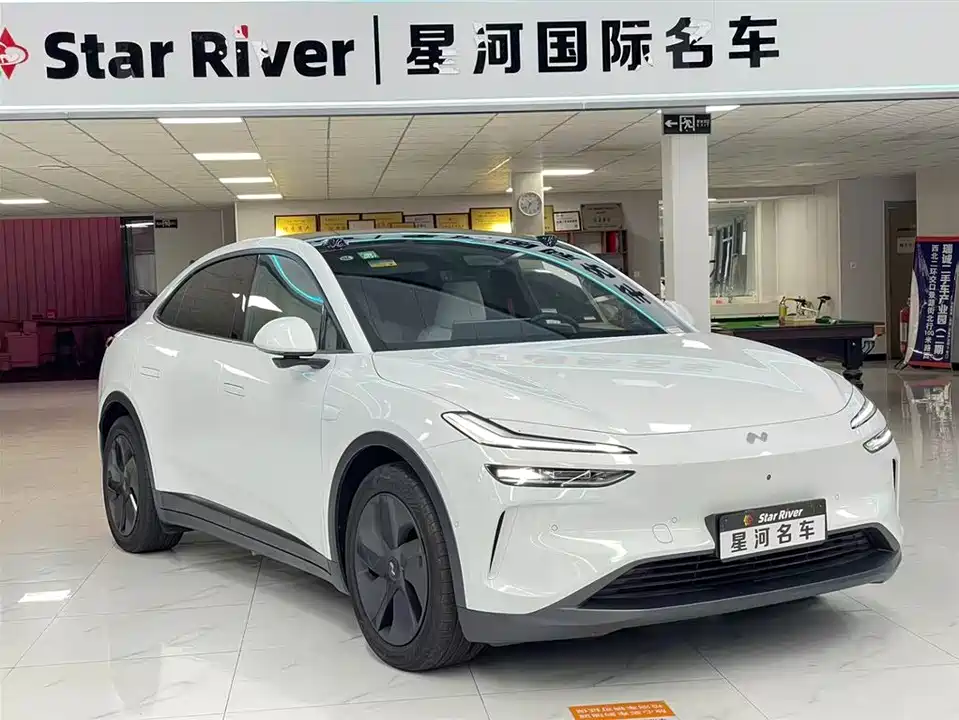 NIO L60