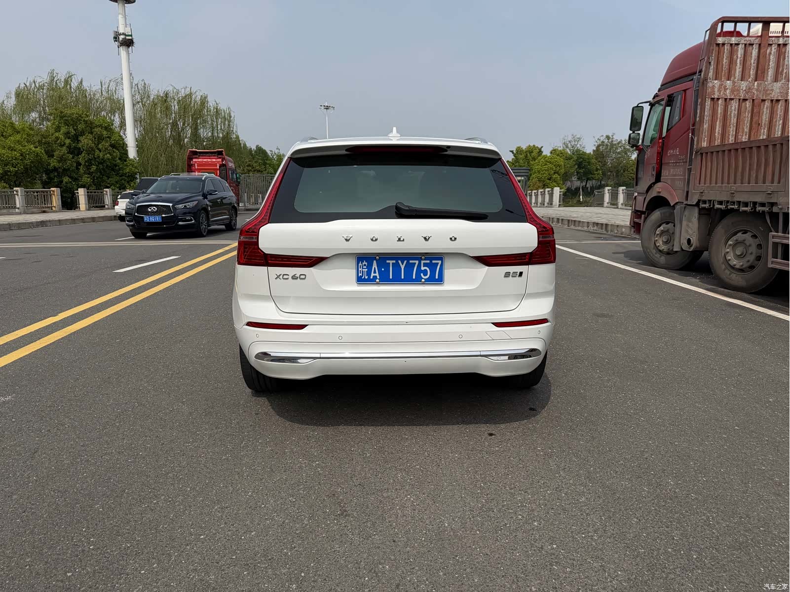Volvo XC60, 2023 6