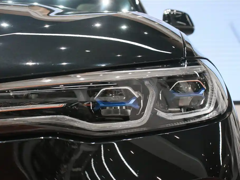 BMW X7 BMW X7