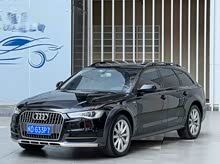 �µ�A6(����) 2015�� 3.0T allroad quattro