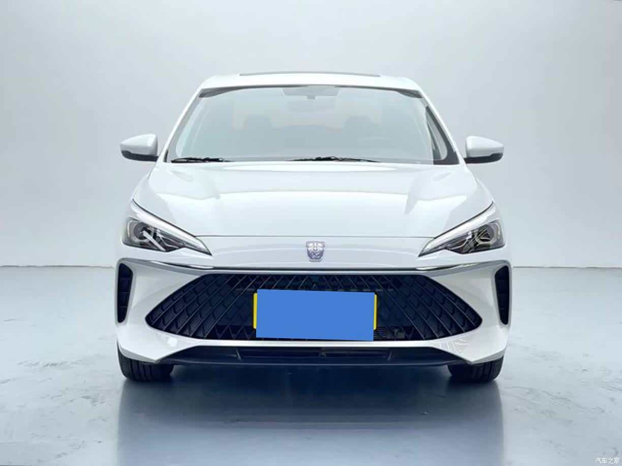Roewe i5, 2025 2