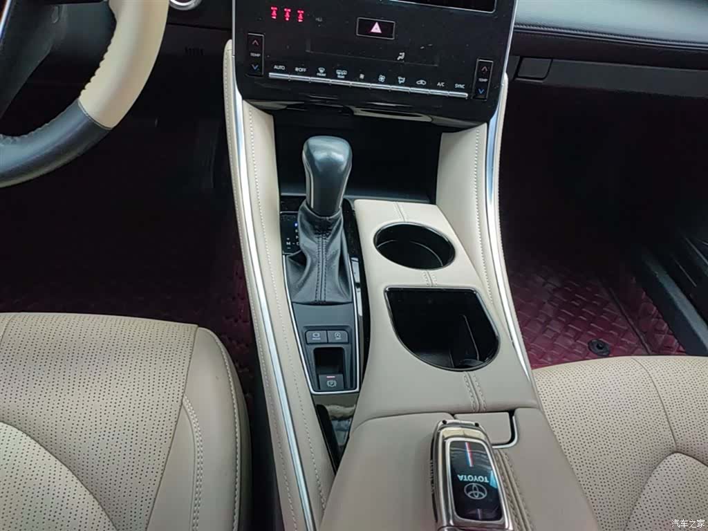 Toyota Avalon, 2023 14